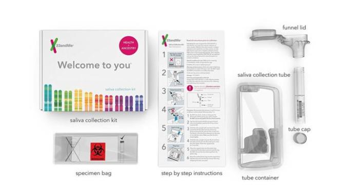 Is it worth spending money on a 23andMe DNA ancestry testing kit?