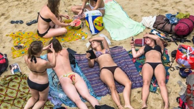 Girls, Seriously, what's appeal in men? Why are you attracted to men over women?