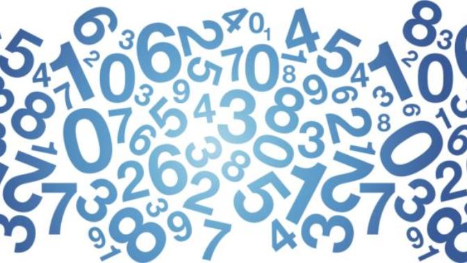 What's your favorite number and why?