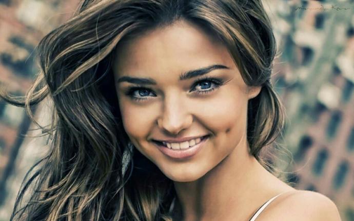 What do you think of dimples ??