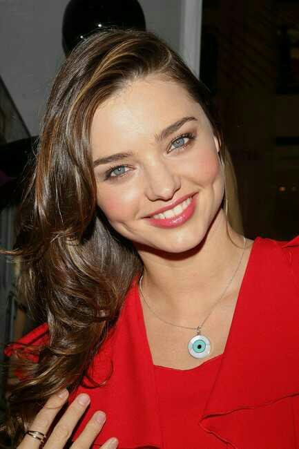 What do you think of dimples ??