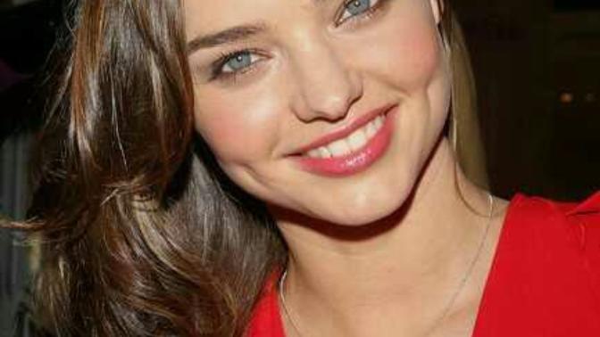 What do you think of dimples?