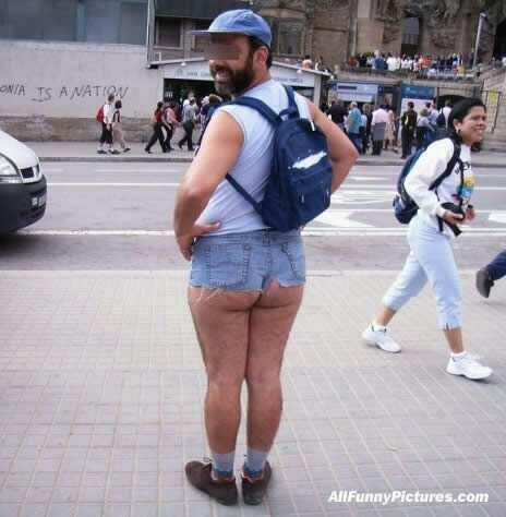 Is it ok to wear these??