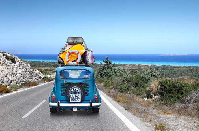 What do you think about road trips?
