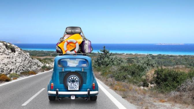 What do you think about road trips?