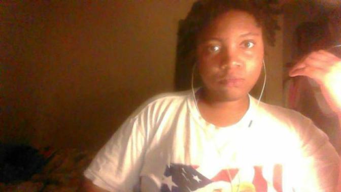 What I don't like about my face. lol?
