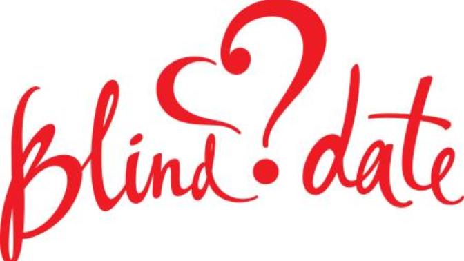 Would you consider going on a blind date ;) ?
