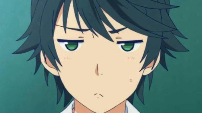 What comes to mind: When your girlfriend says she's pregnant and it's yours?