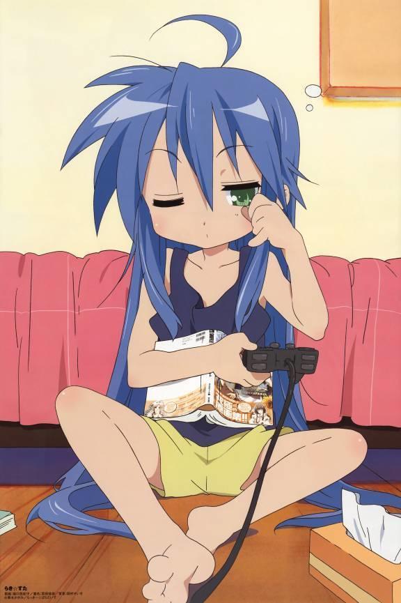 When it comes to women i prefer small and petite over big and busty. Is that weird?