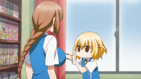 When it comes to women I prefer small and petite over big and busty. Is that weird?