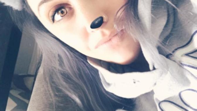 Have you ever dyed your hair an unnatural color?