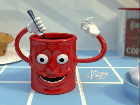 Do you add sugar to tea/ coffee?