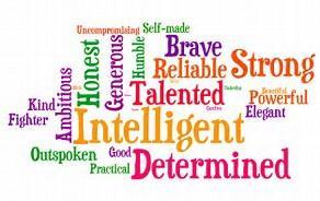 What personality or characteristics would you like you girl to have?