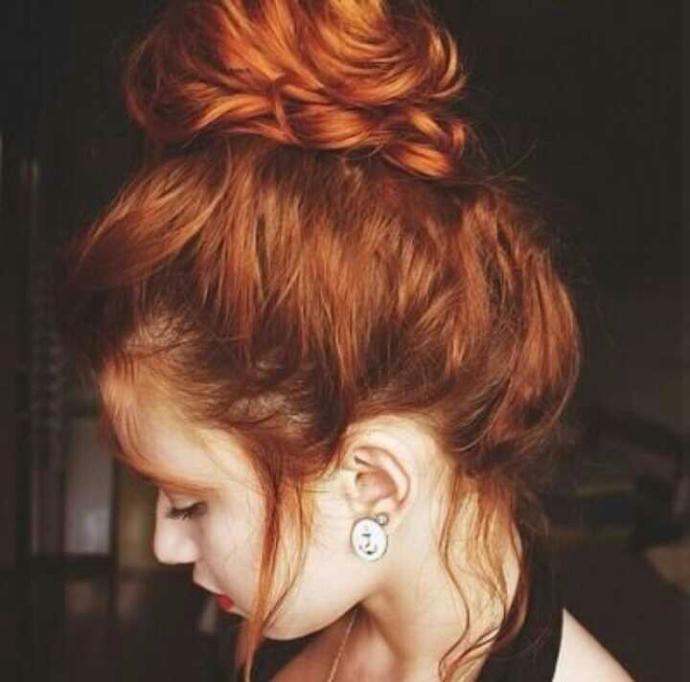 which hairstyle is best??