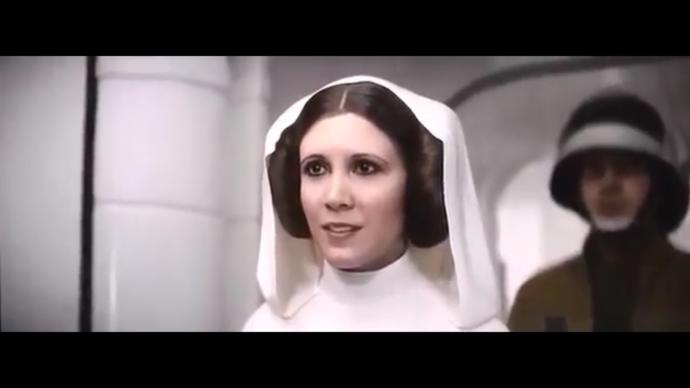 Should movie studios make CGI versions of deceased actors?