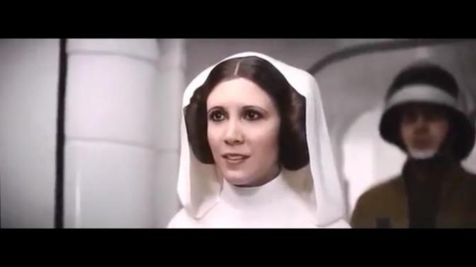 Should movie studios make CGI versions of deceased actors?
