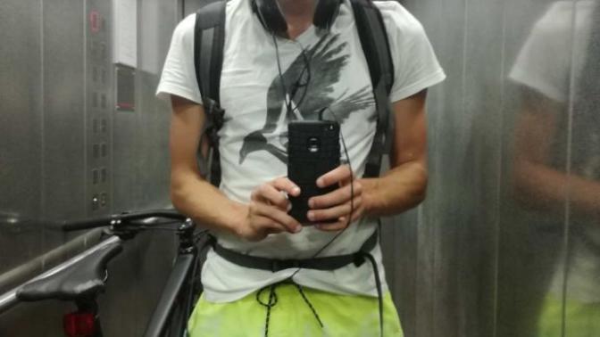 How do I look like?