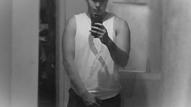 Insecurity about body?