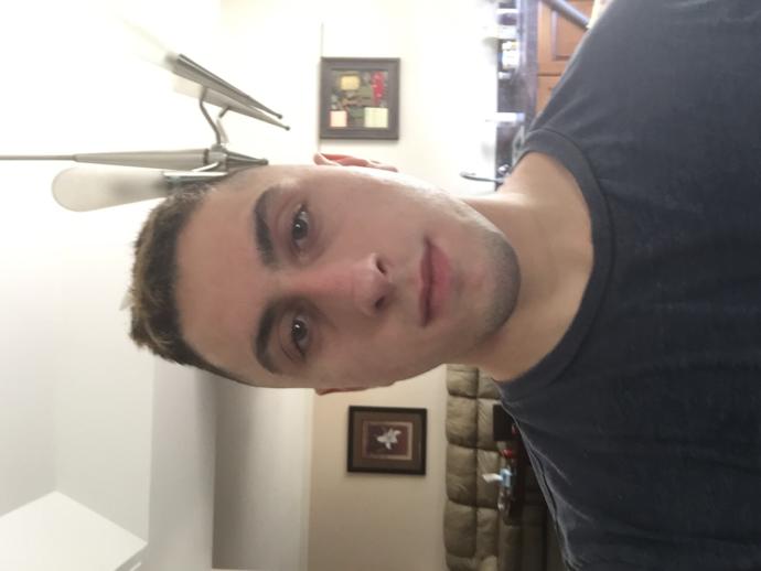 Please rate me in these photos based on how I look. Am I ugly, handsome, whatever?