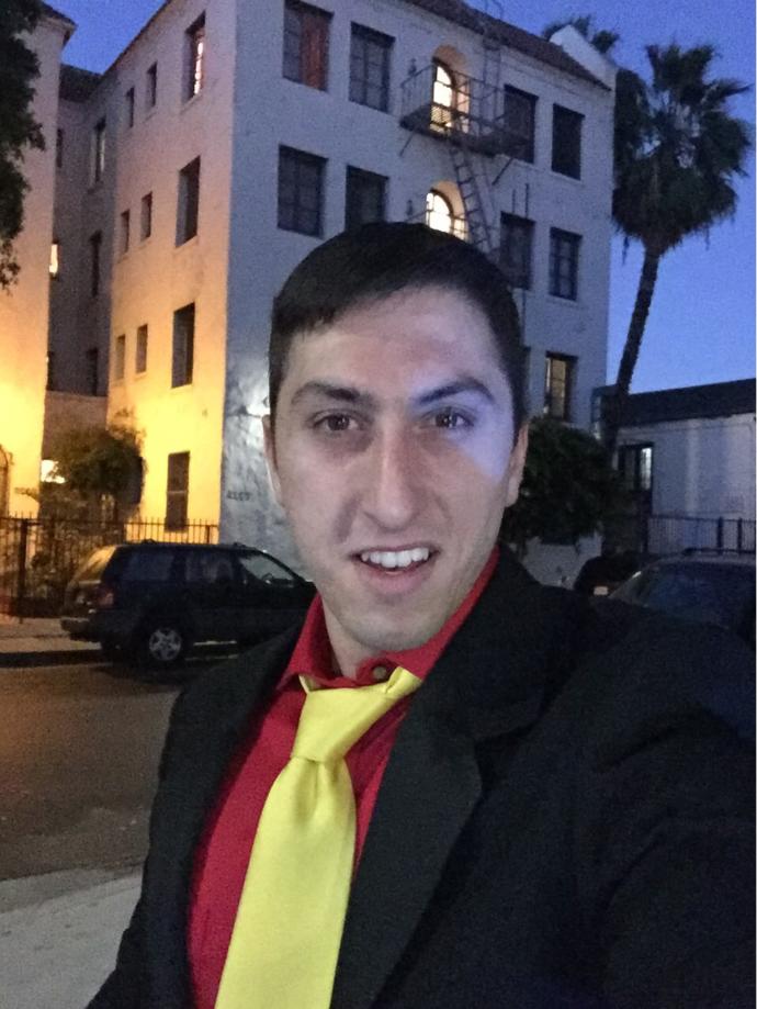 Please rate me in these photos based on how I look. Am I ugly, handsome, whatever?