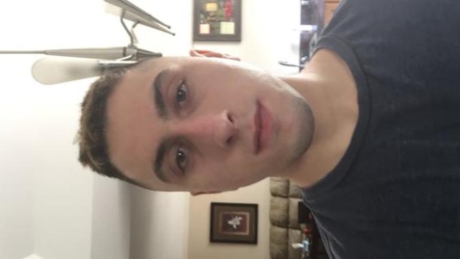 Please rate me in these photos based on how I look. Am I ugly, handsome, whatever?