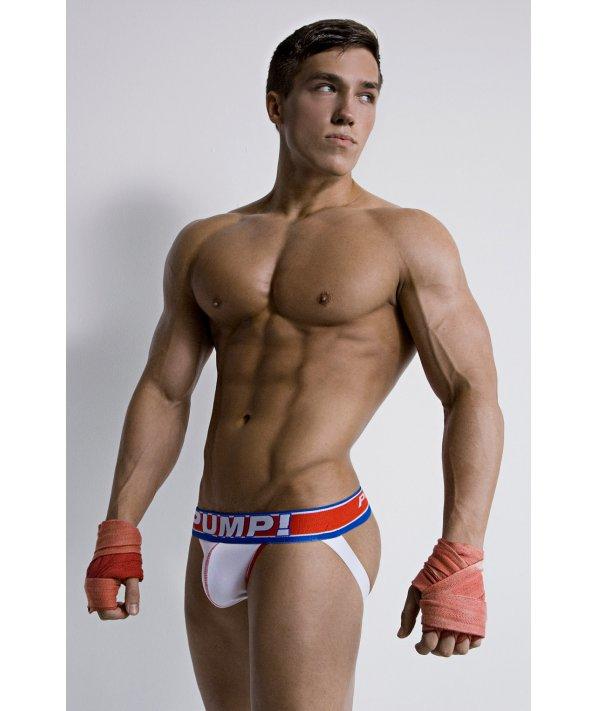 What kind of underwear you HATE in men?
