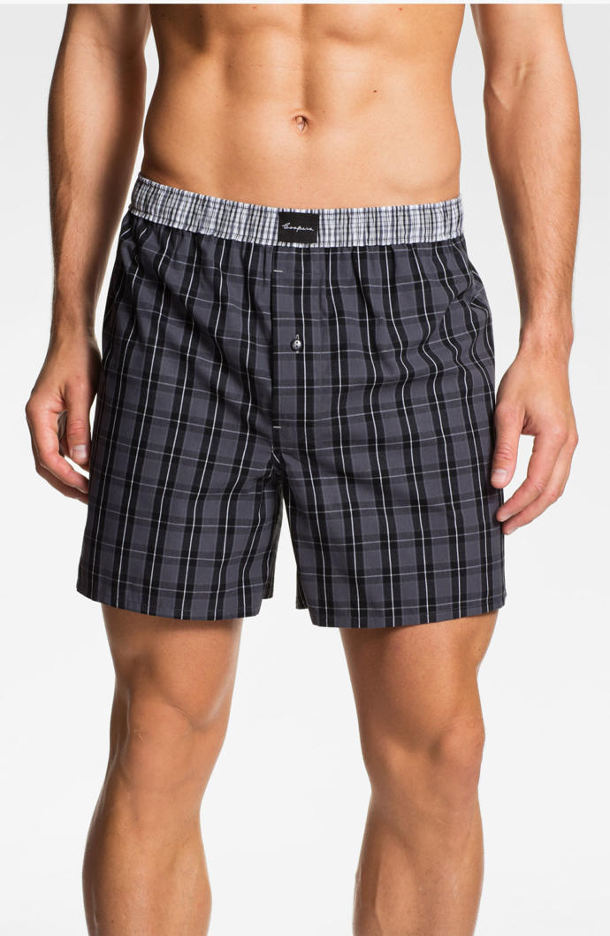 What kind of underwear you HATE in men?