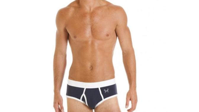 What kind of underwear you HATE in men?