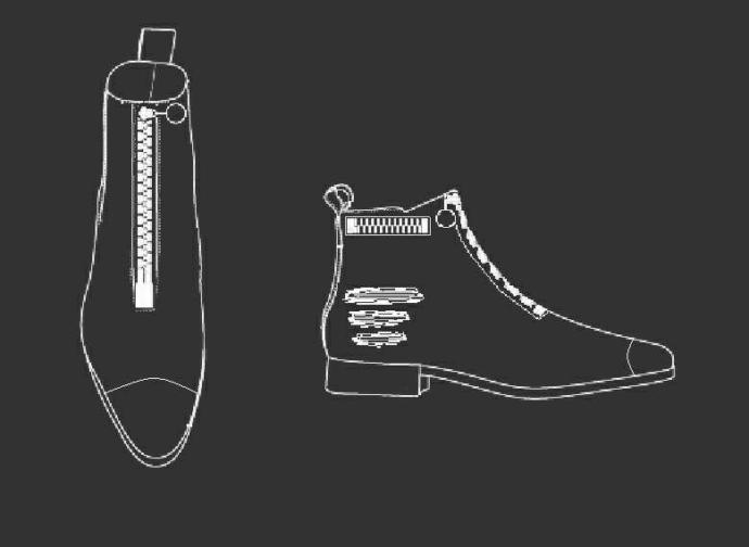 What you think about these shoes and sweater ??