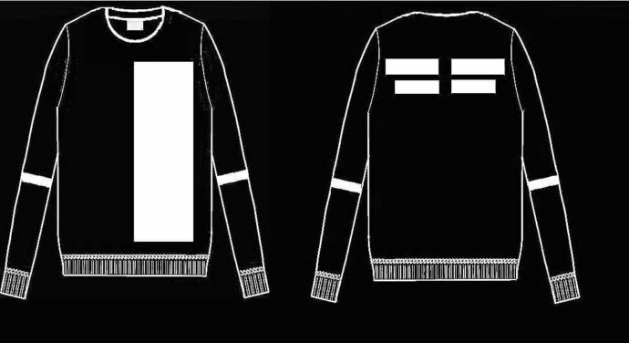 What you think about these shoes and sweater ??