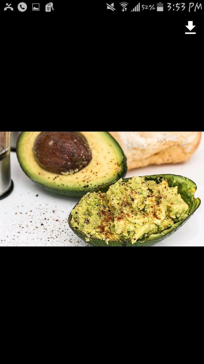 Where are all the Avocado lovers at?