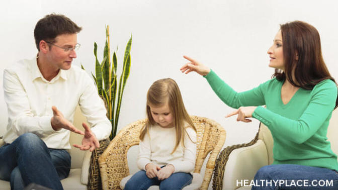 Girls, Guys do you think parents who are overprotective of their children cause them to develop mental illness into their adult years?