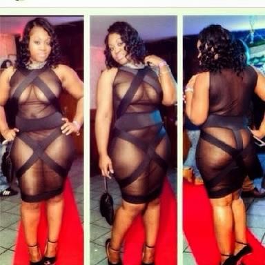What is considered a slutty outfit?