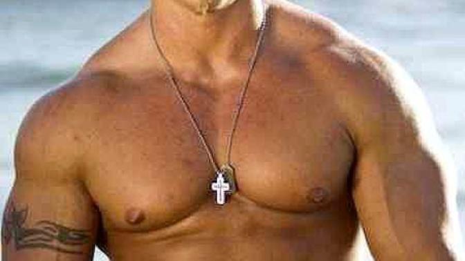 What do you prefer for the opposite gender : a muscular body or an average body?