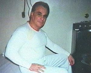 Who's more terrifying? Suge Knight or John Gotti?