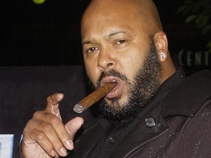 Who's more terrifying? Suge Knight or John Gotti?