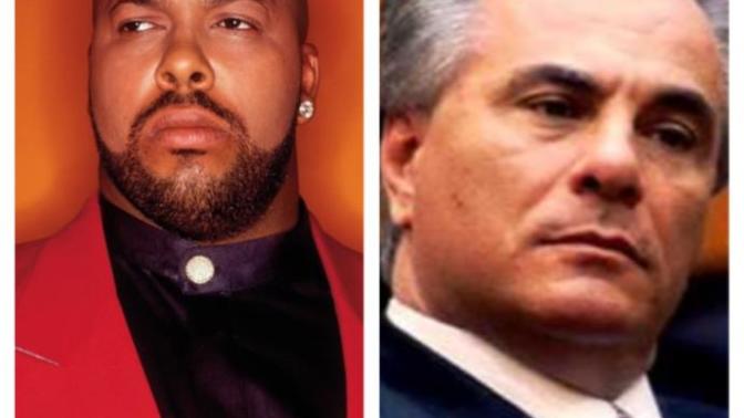 Who's more terrifying? Suge Knight or John Gotti?