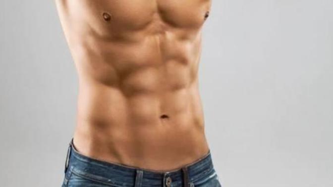 Girls, why are girls so much attracted to six pack abs?