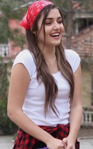 Is turkish girls are beautiful?