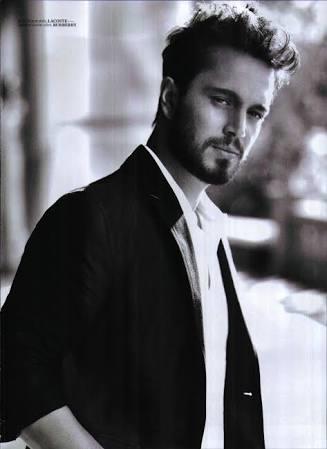 Are turkish boys handsome?