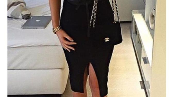 Do guys like tight, high waisted pencil skirts?