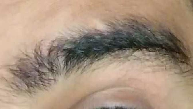 [SUGGESTION NEEDED] Threading my eye brows OR NOT?