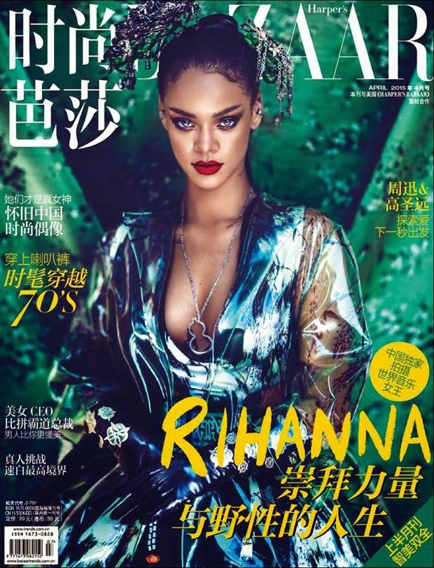 So, Rihanna is now "dating" Saudi billionaire Hassan Jameel. It pisses me off, because he could do so much better than Rihanna. Don't you agree?