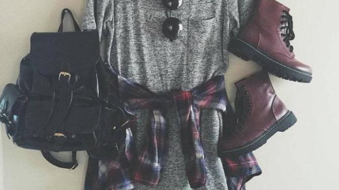 What fashion trends do you absolutely HATE and which are actually huge turn ons for you?