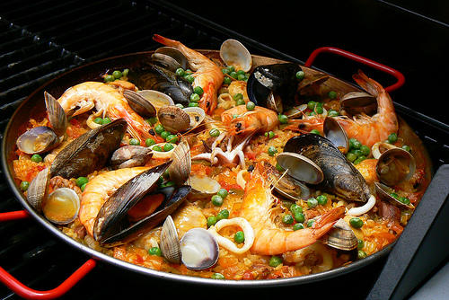 If you were to plan on traveling to Spain for a very long vacation, what would be your reason?