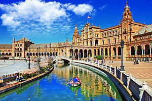 If you were to plan on traveling to Spain for a very long vacation, what would be your reason?