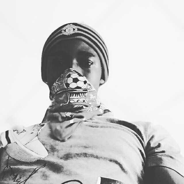 Post your most recent selfie?