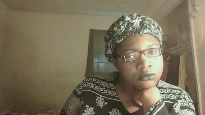 Post your most recent selfie?