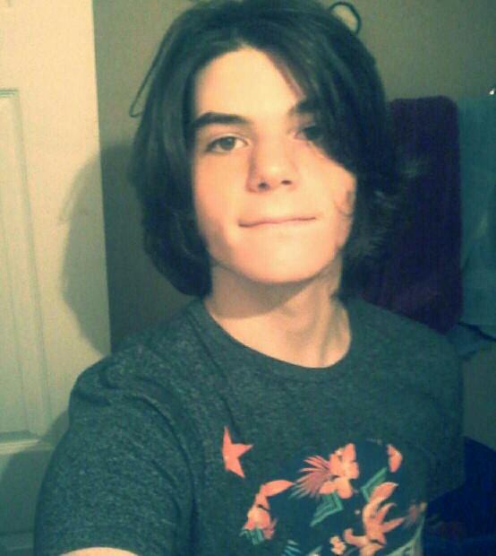 Post your most recent selfie?