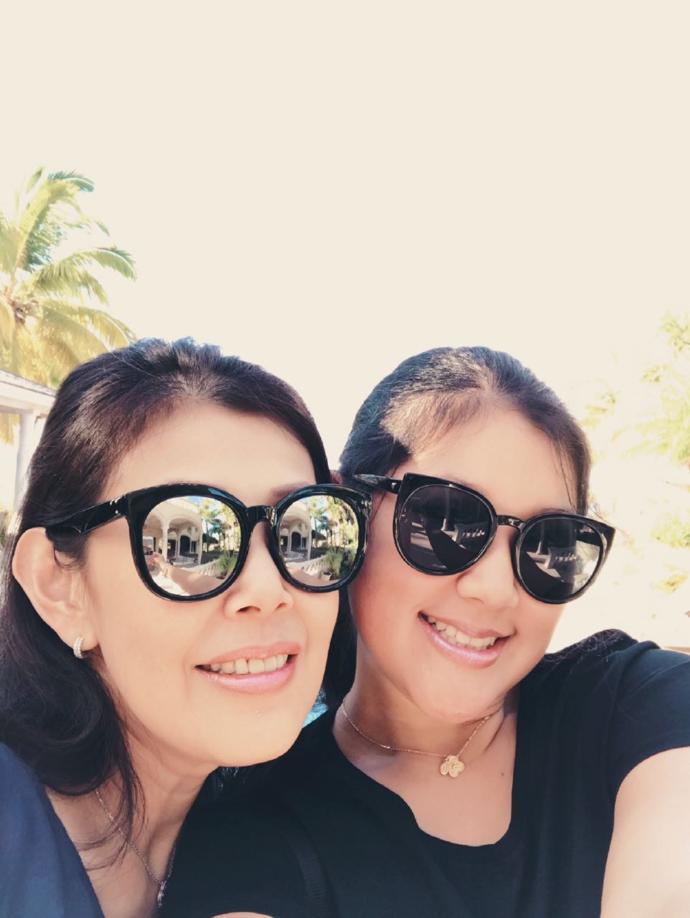 Post your most recent selfie?